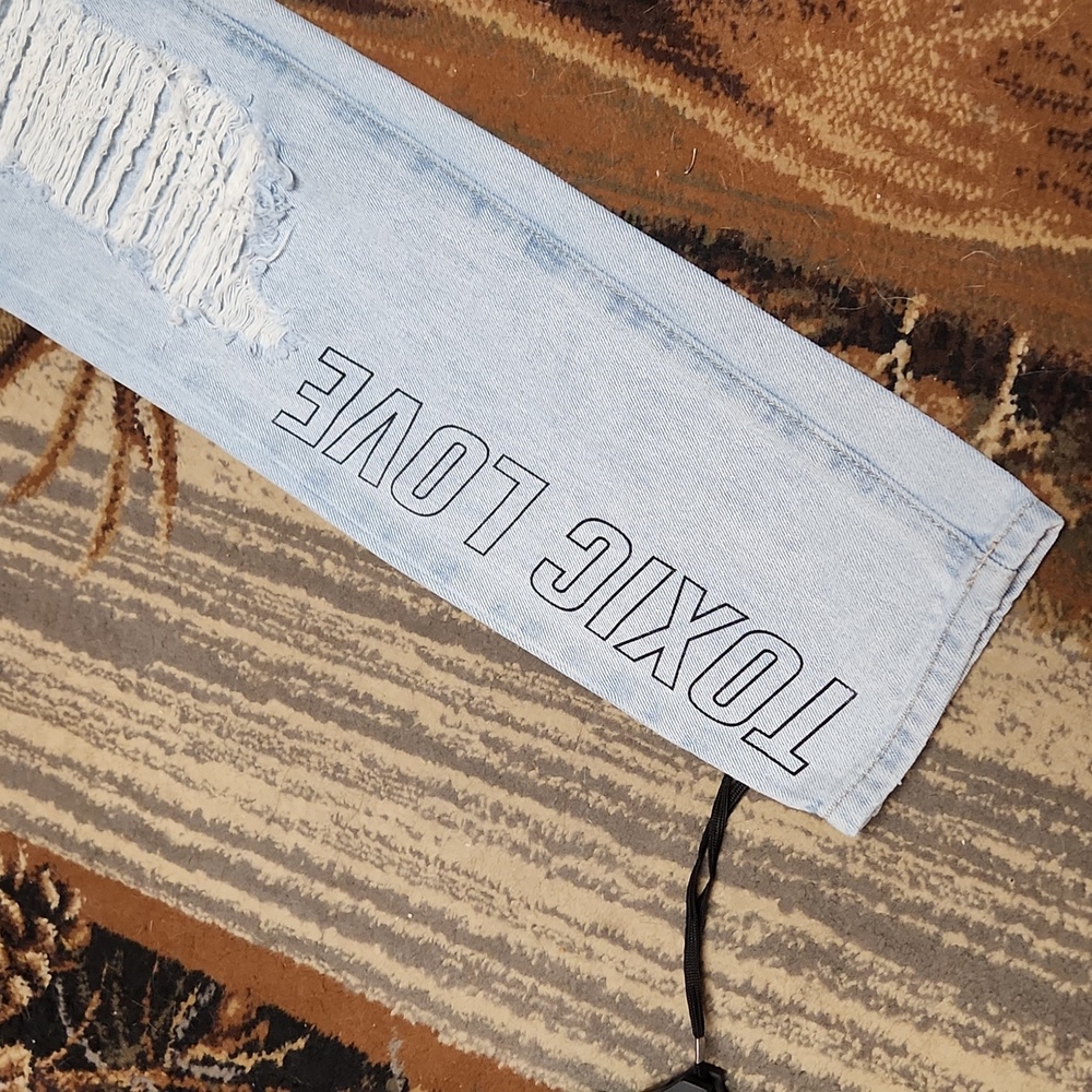 Adika jeans - Picture 5 of 11